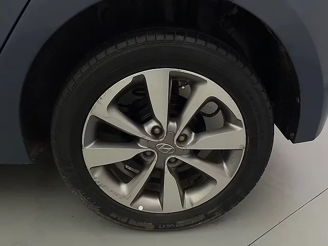 Used Hyundai Elite i20 [2017-2018] Asta 1.2 in Delhi