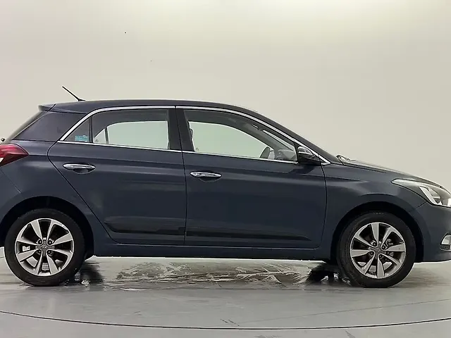 Used Hyundai Elite i20 [2017-2018] Asta 1.2 in Delhi