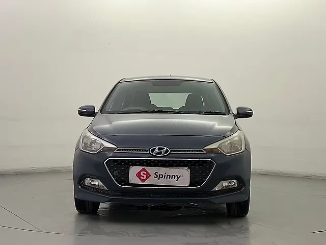 Used Hyundai Elite i20 [2017-2018] Asta 1.2 in Delhi