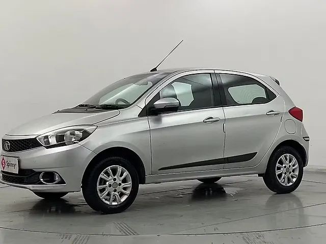 Used 2018 Tata Tiago in Delhi
