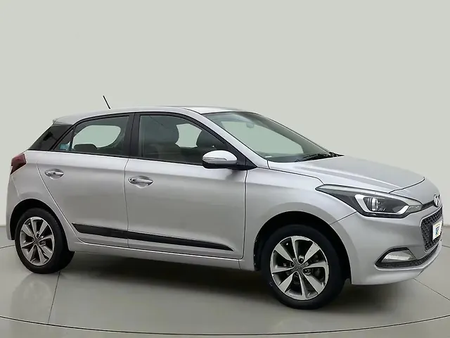 Used 2016 Hyundai Elite i20 in Hyderabad