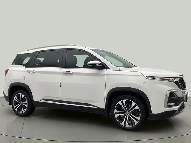 Used 2021 MG Hector in Chennai