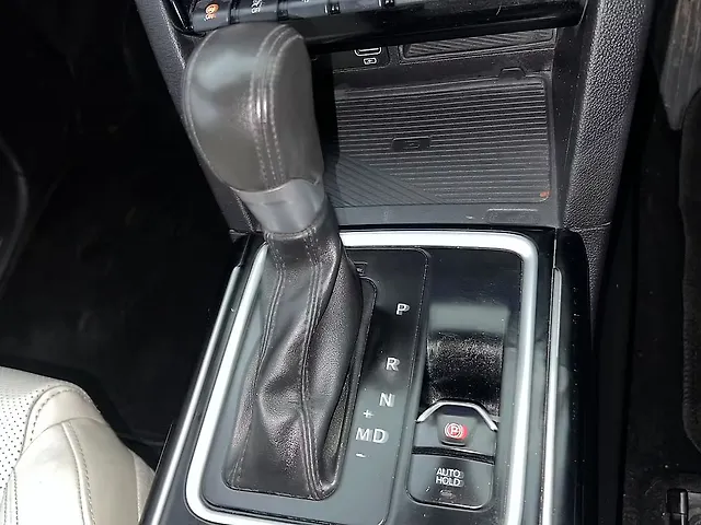 Used Mahindra XUV700 AX 7 Petrol AT Luxury Pack 7 STR [2021] in Delhi