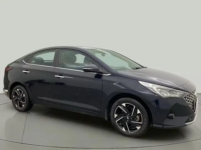 Used 2020 Hyundai Verna in Pune