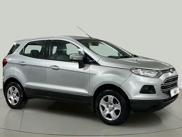 Used 2014 Ford Ecosport in Noida