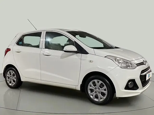 Used 2015 Hyundai Grand i10 in Noida