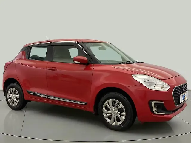 Used 2019 Maruti Suzuki Swift in Ghaziabad