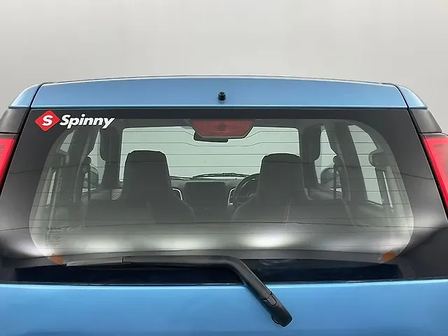 Used Maruti Suzuki Wagon R [2019-2022] ZXi 1.2 in Jaipur