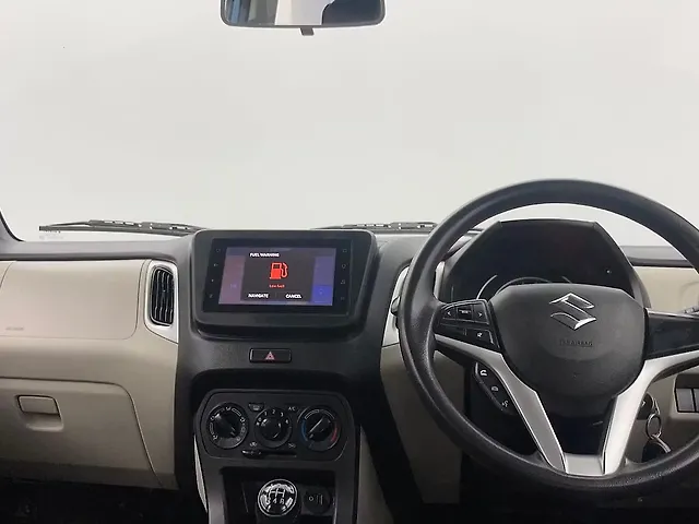 Used Maruti Suzuki Wagon R [2019-2022] ZXi 1.2 in Jaipur