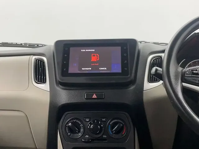 Used Maruti Suzuki Wagon R [2019-2022] ZXi 1.2 in Jaipur
