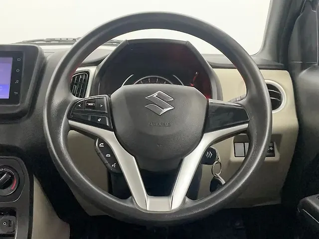 Used Maruti Suzuki Wagon R [2019-2022] ZXi 1.2 in Jaipur