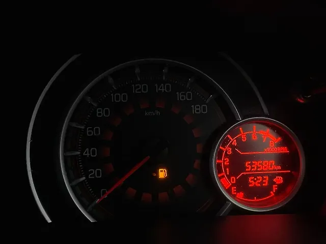 Used Maruti Suzuki Wagon R [2019-2022] ZXi 1.2 in Jaipur