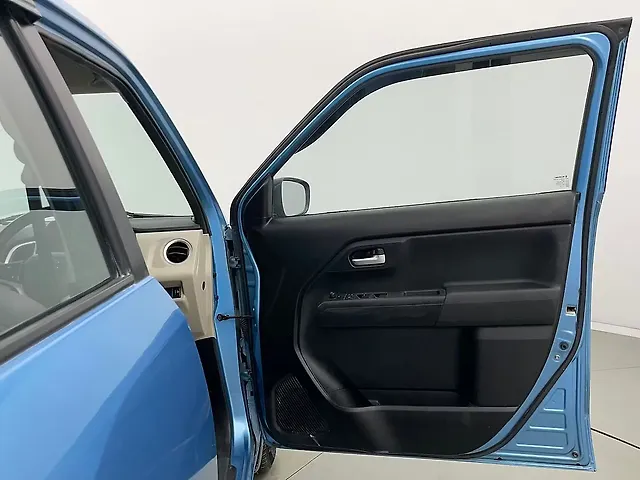 Used Maruti Suzuki Wagon R [2019-2022] ZXi 1.2 in Jaipur