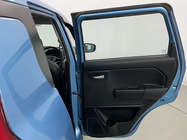 Used Maruti Suzuki Wagon R [2019-2022] ZXi 1.2 in Jaipur