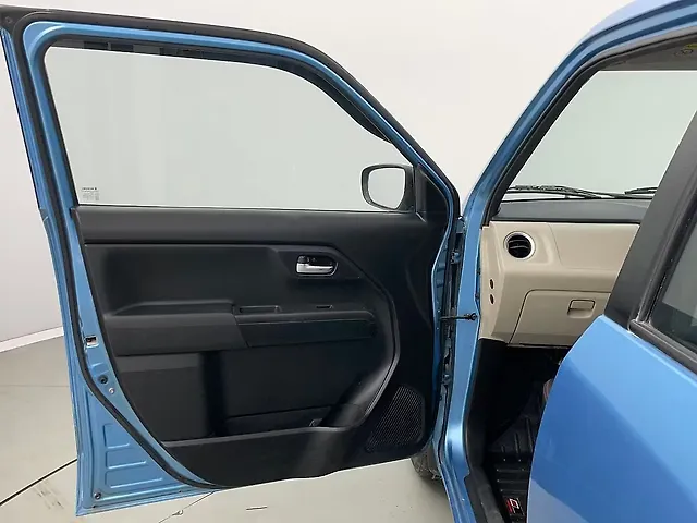 Used Maruti Suzuki Wagon R [2019-2022] ZXi 1.2 in Jaipur