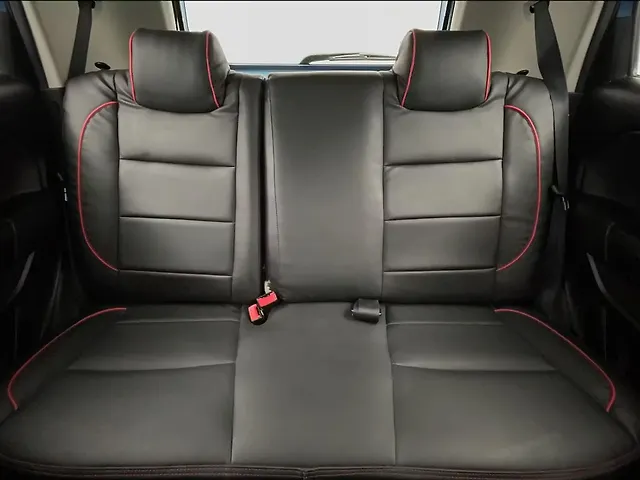 Used Maruti Suzuki Wagon R [2019-2022] ZXi 1.2 in Jaipur