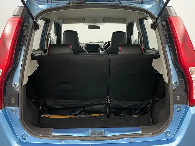 Used Maruti Suzuki Wagon R [2019-2022] ZXi 1.2 in Jaipur