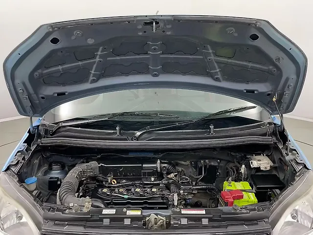 Used Maruti Suzuki Wagon R [2019-2022] ZXi 1.2 in Jaipur
