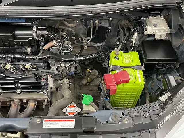 Used Maruti Suzuki Wagon R [2019-2022] ZXi 1.2 in Jaipur