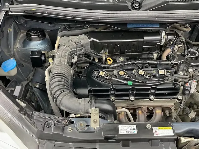 Used Maruti Suzuki Wagon R [2019-2022] ZXi 1.2 in Jaipur