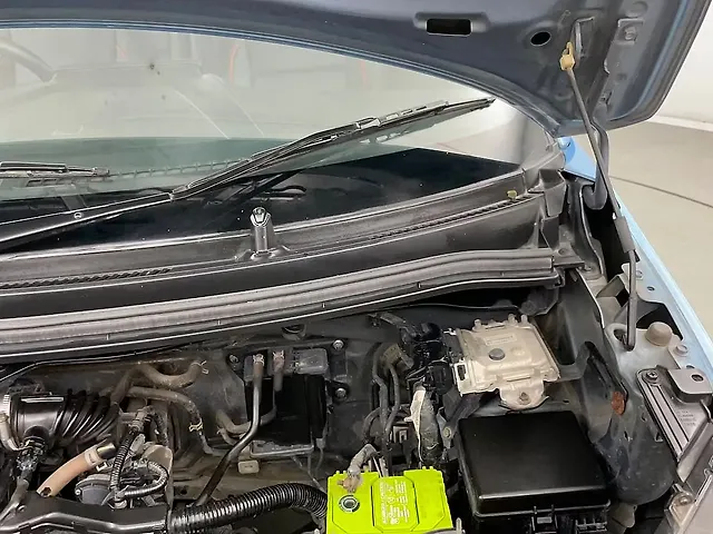 Used Maruti Suzuki Wagon R [2019-2022] ZXi 1.2 in Jaipur