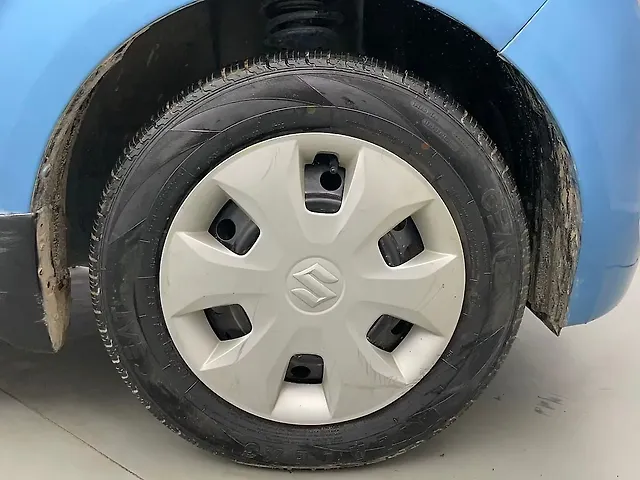 Used Maruti Suzuki Wagon R [2019-2022] ZXi 1.2 in Jaipur
