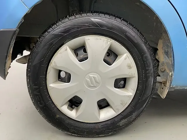 Used Maruti Suzuki Wagon R [2019-2022] ZXi 1.2 in Jaipur