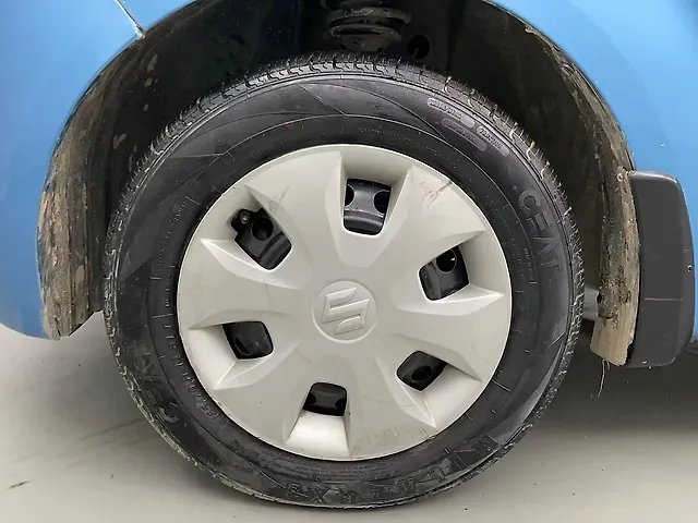 Used Maruti Suzuki Wagon R [2019-2022] ZXi 1.2 in Jaipur