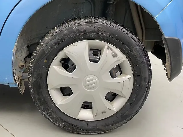 Used Maruti Suzuki Wagon R [2019-2022] ZXi 1.2 in Jaipur