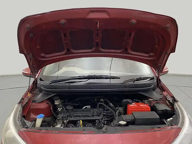 Used Hyundai Elite i20 [2017-2018] Asta 1.2 in Delhi