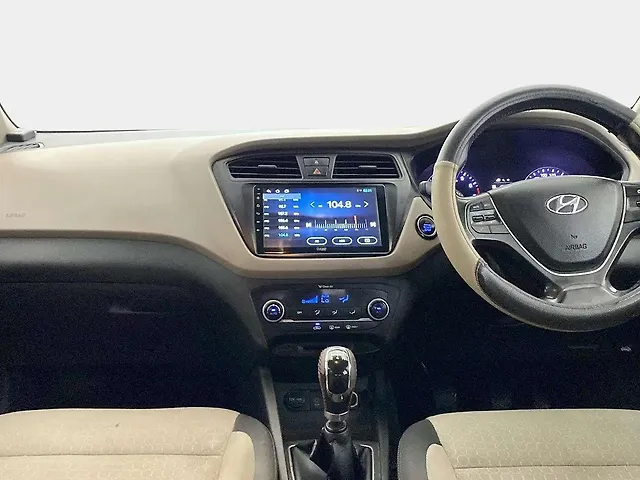 Used Hyundai Elite i20 [2017-2018] Asta 1.2 in Delhi
