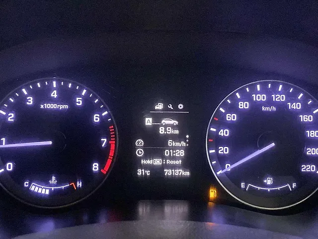 Used Hyundai Elite i20 [2017-2018] Asta 1.2 in Delhi