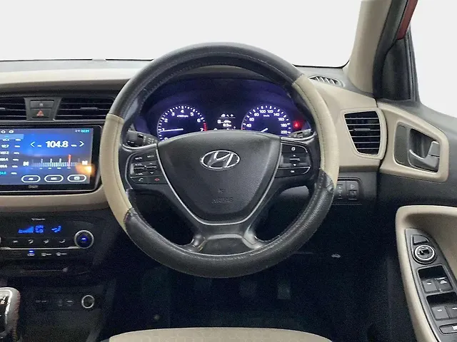 Used Hyundai Elite i20 [2017-2018] Asta 1.2 in Delhi