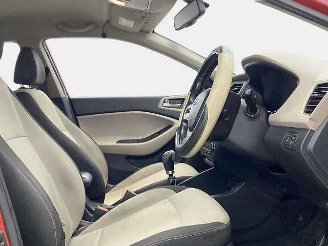 Used Hyundai Elite i20 [2017-2018] Asta 1.2 in Delhi