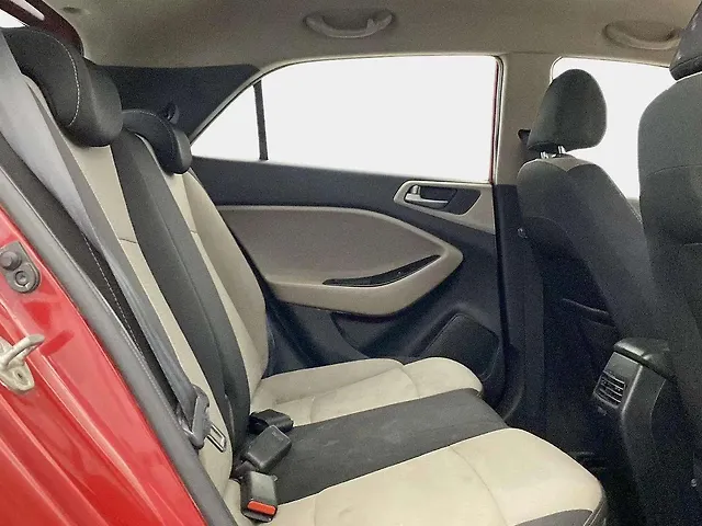 Used Hyundai Elite i20 [2017-2018] Asta 1.2 in Delhi