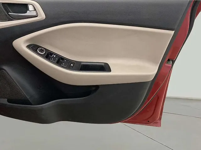 Used Hyundai Elite i20 [2017-2018] Asta 1.2 in Delhi
