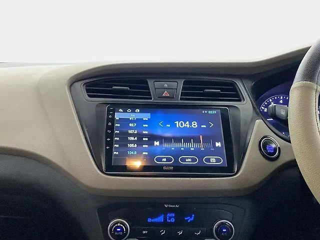 Used Hyundai Elite i20 [2017-2018] Asta 1.2 in Delhi