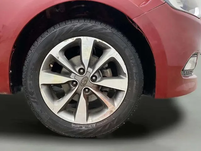 Used Hyundai Elite i20 [2017-2018] Asta 1.2 in Delhi