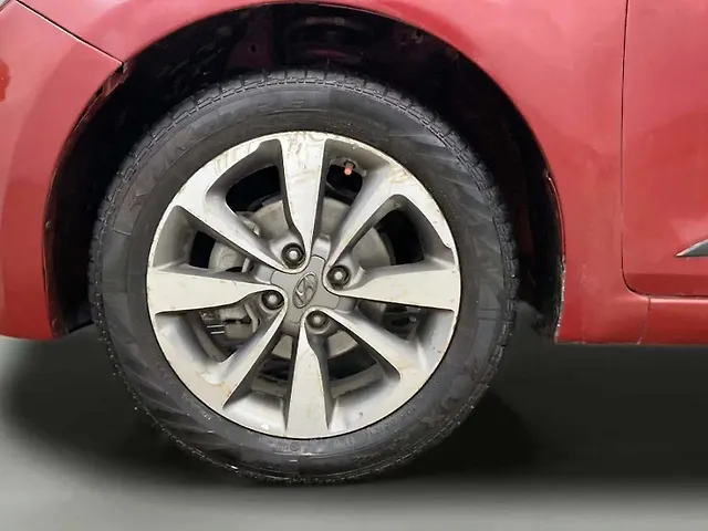 Used Hyundai Elite i20 [2017-2018] Asta 1.2 in Delhi