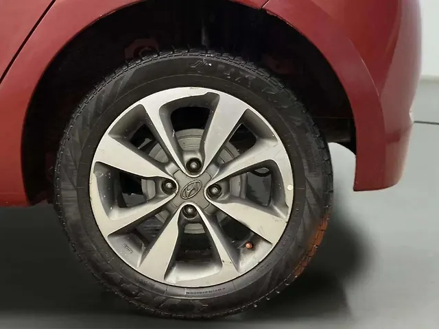 Used Hyundai Elite i20 [2017-2018] Asta 1.2 in Delhi