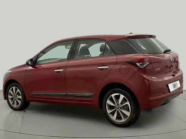 Used Hyundai Elite i20 [2017-2018] Asta 1.2 in Delhi