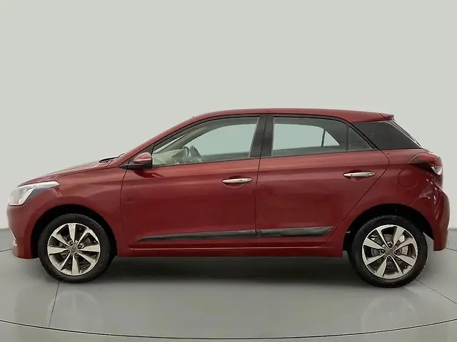 Used Hyundai Elite i20 [2017-2018] Asta 1.2 in Delhi