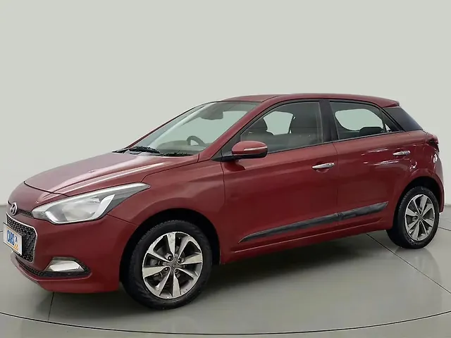 Used Hyundai Elite i20 [2017-2018] Asta 1.2 in Delhi