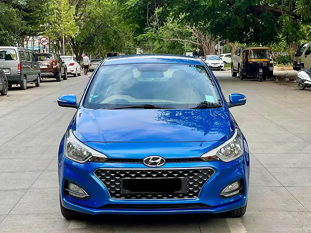 Used 2019 Hyundai Elite i20 in Bangalore