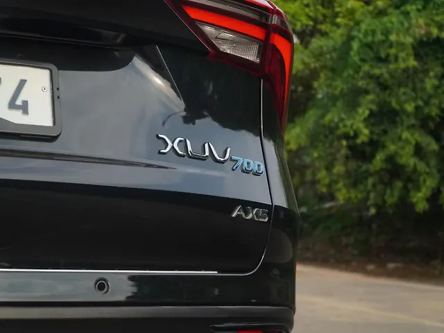 Used Mahindra XUV700 AX5 Diesel AT 7 STR in Delhi