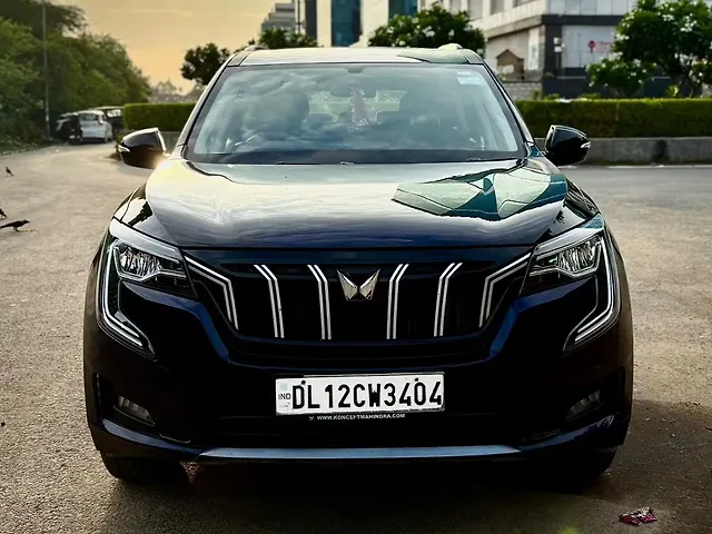 Used 2023 Mahindra XUV700 in Delhi