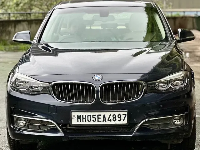 Used 2019 BMW 3 Series GT in Mumbai