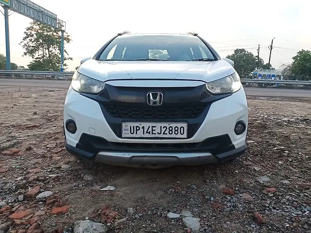 Used 2020 Honda WR-V in Unnao