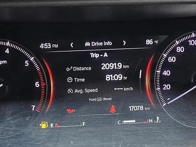 Used Mahindra XUV700 MX Petrol MT 5 STR [2021] in Ghaziabad