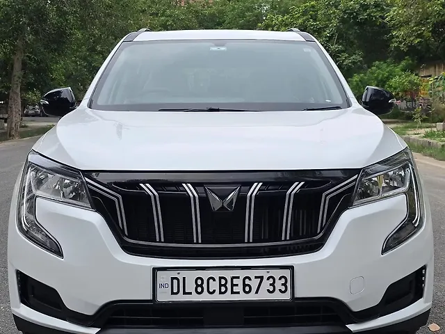 Used 2023 Mahindra XUV700 in Ghaziabad